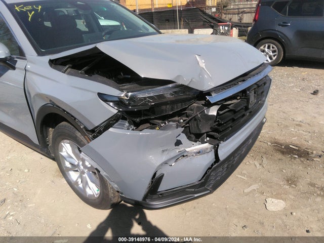 Honda Cr-v Ex-l Awd 2024 5J6RS4H76RL003744 Image 6