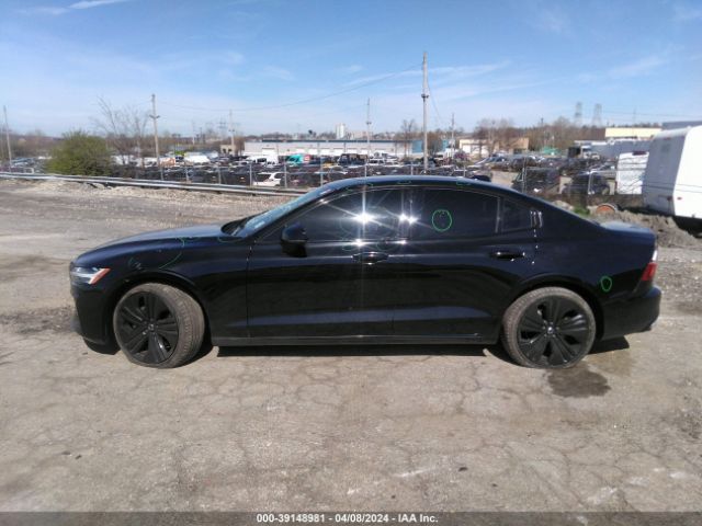 7JRL12FZXNG172130 Volvo S60 B5 Momentum