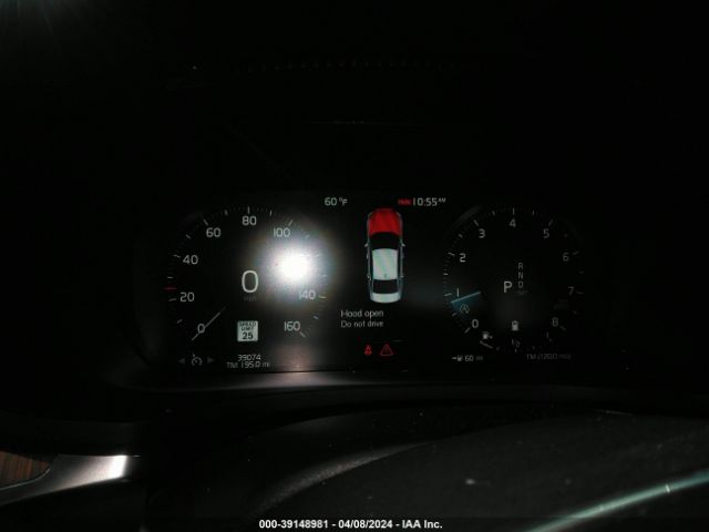 7JRL12FZXNG172130 Volvo S60 B5 Momentum