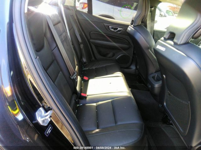 7JRL12FZXNG172130 Volvo S60 B5 Momentum
