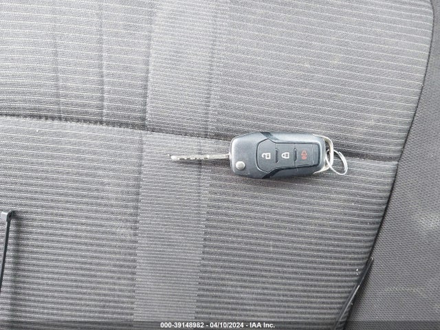 Ford F-150 Xl 2017 1FTEW1EF8HFB80697 Image 11