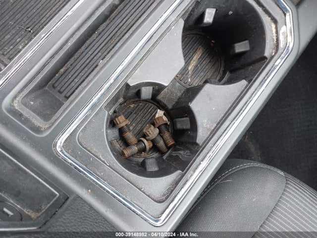 Ford F-150 Xl 2017 1FTEW1EF8HFB80697 Image 18