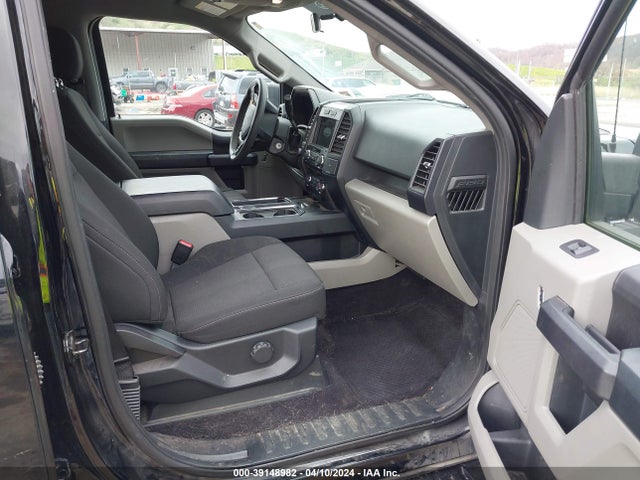 Ford F-150 Xl 2017 1FTEW1EF8HFB80697 Image 5