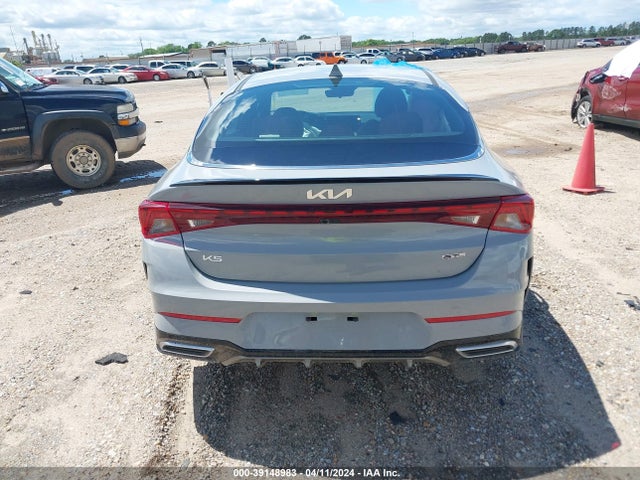 KIA K5 Gt-line 2024 5XXG64J27RG258452 Image 16