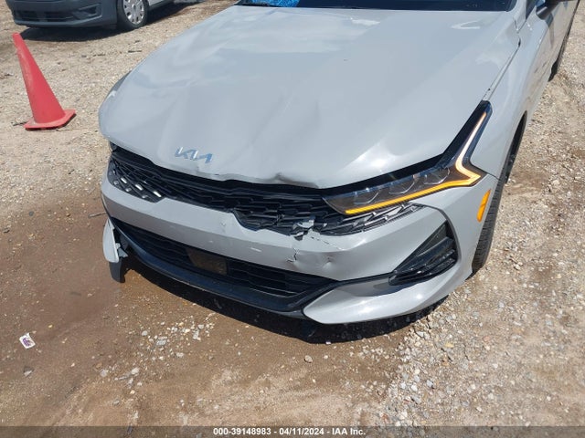 KIA K5 Gt-line 2024 5XXG64J27RG258452 Image 6