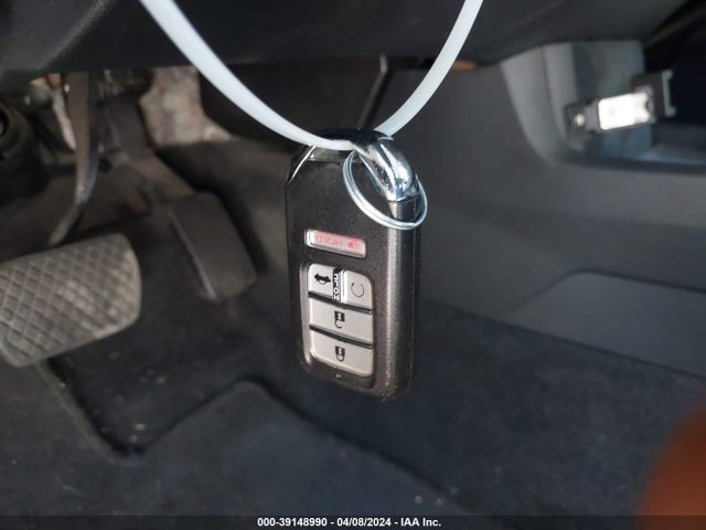 Honda CIVIC EX 2016 2HGFC2F74GH513700 Image 11