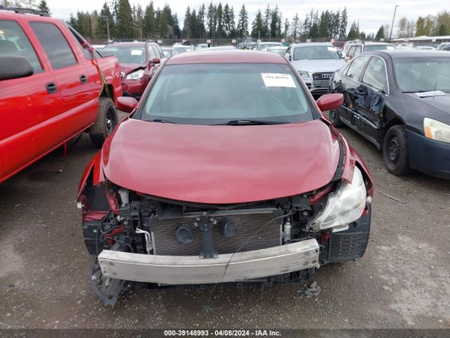 1N4AL3AP2FC456782 Nissan Altima 2.5/2.5 S/2.5 Sl/2.5 Sv