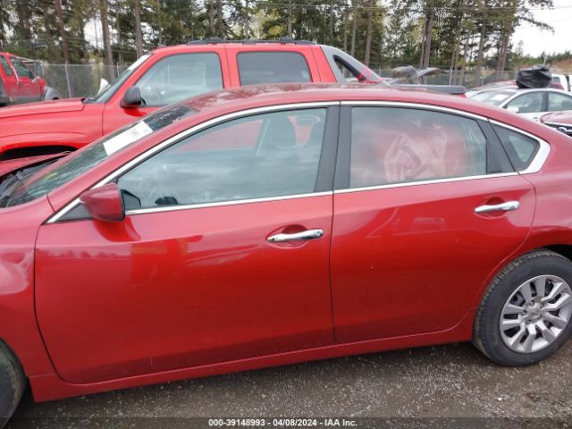 1N4AL3AP2FC456782 Nissan Altima 2.5/2.5 S/2.5 Sl/2.5 Sv