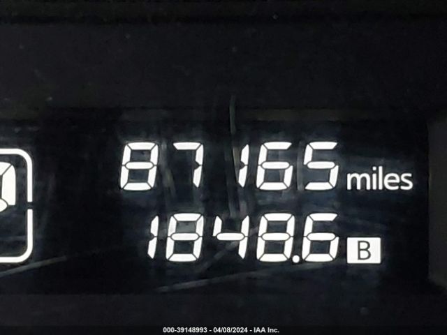 1N4AL3AP2FC456782 Nissan Altima 2.5/2.5 S/2.5 Sl/2.5 Sv