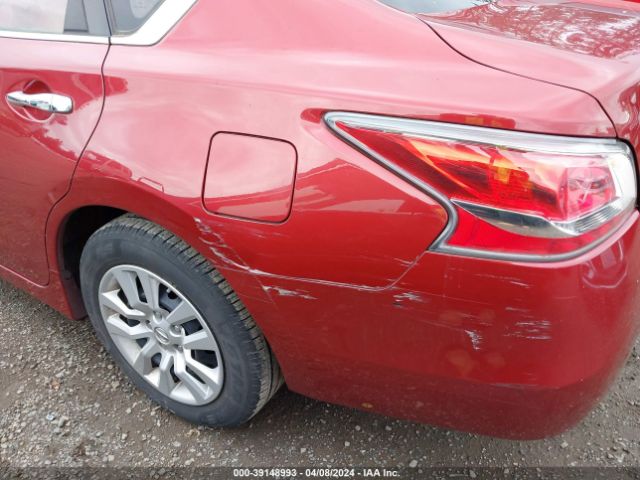 1N4AL3AP2FC456782 Nissan Altima 2.5/2.5 S/2.5 Sl/2.5 Sv