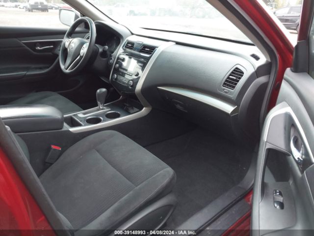 1N4AL3AP2FC456782 Nissan Altima 2.5/2.5 S/2.5 Sl/2.5 Sv