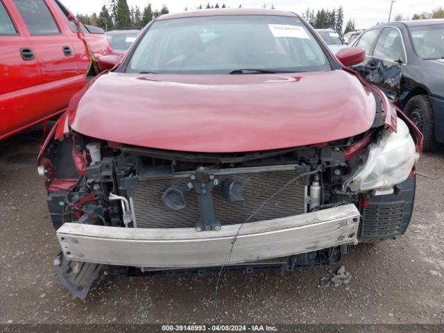 1N4AL3AP2FC456782 Nissan Altima 2.5/2.5 S/2.5 Sl/2.5 Sv
