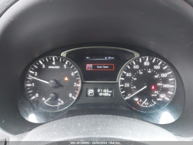 1N4AL3AP2FC456782 Nissan Altima 2.5/2.5 S/2.5 Sl/2.5 Sv