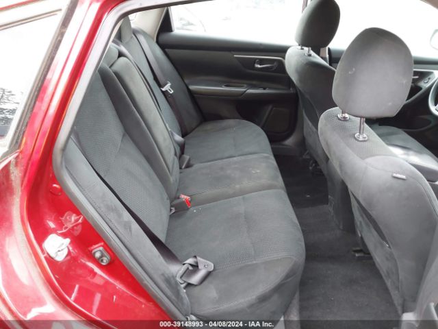 1N4AL3AP2FC456782 Nissan Altima 2.5/2.5 S/2.5 Sl/2.5 Sv