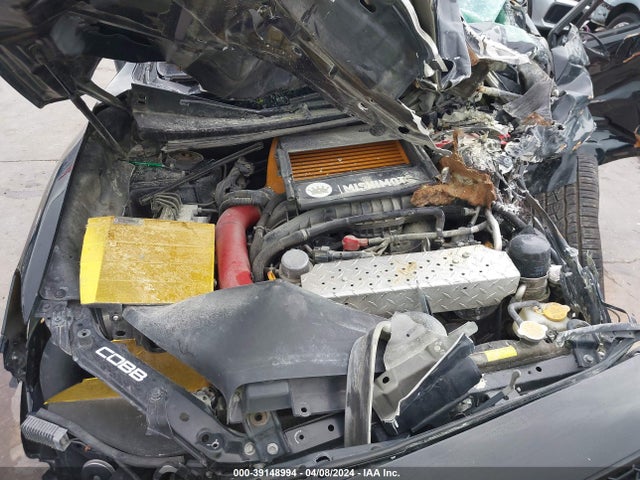 Subaru Wrx Premium 2019 JF1VA1C6XK9827713 Image 10