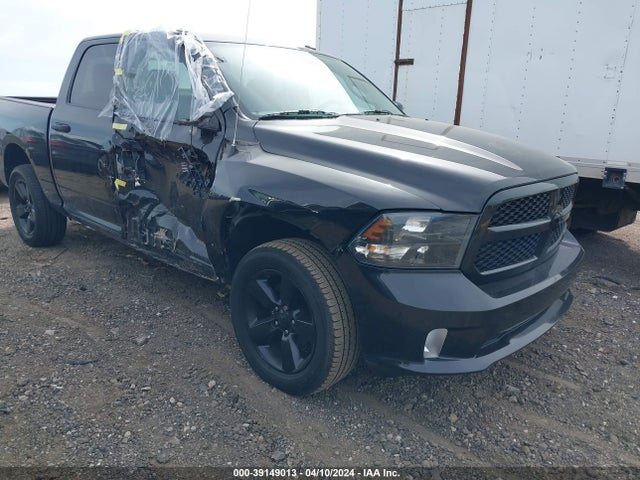 3C6RR7KT5GG293615 RAM 1500 Express
