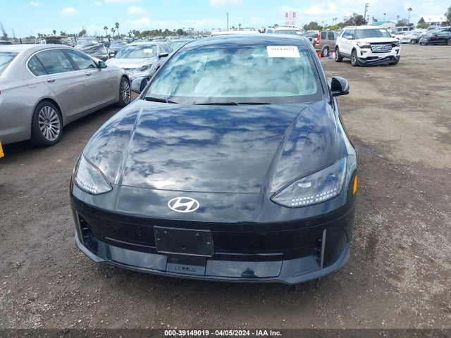 Hyundai Ioniq 6 Sel 2023 KMHM34AA3PA030665 Image 11