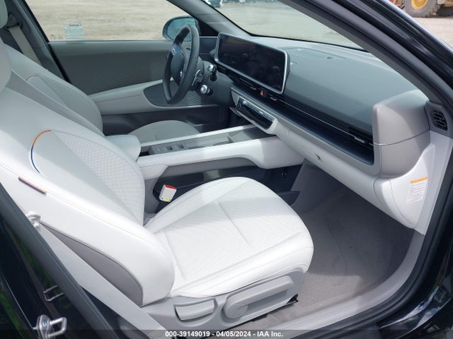 Hyundai Ioniq 6 Sel 2023 KMHM34AA3PA030665 Image 5