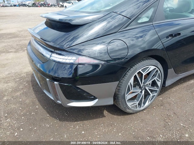 Hyundai Ioniq 6 Sel 2023 KMHM34AA3PA030665 Image 6