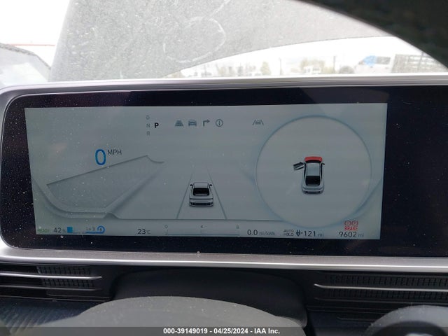 Hyundai Ioniq 6 Sel 2023 KMHM34AA3PA030665 Image 7