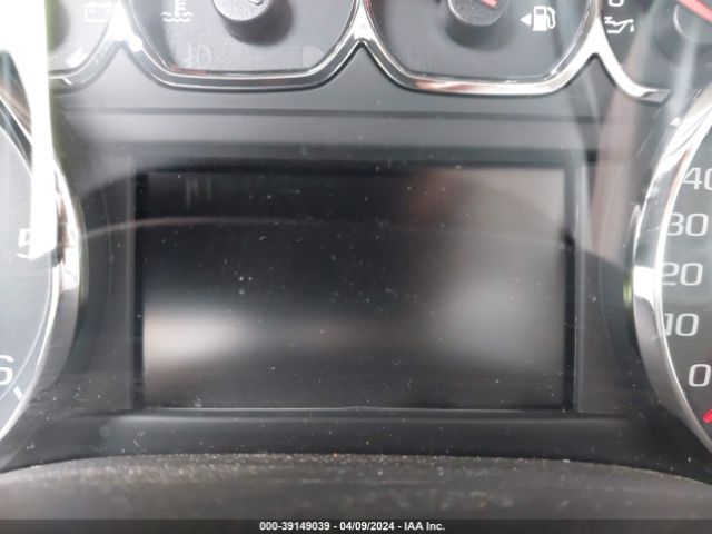 1GNSCBKC9JR100427 Chevrolet Tahoe Lt