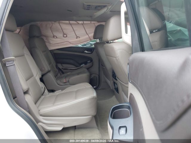 1GNSCBKC9JR100427 Chevrolet Tahoe Lt