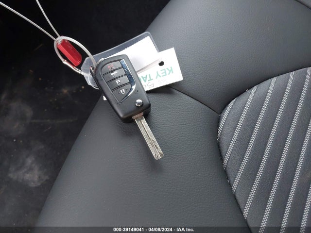 Toyota CAMRY SE 2024 4T1G11AK5RU908205 Image 11