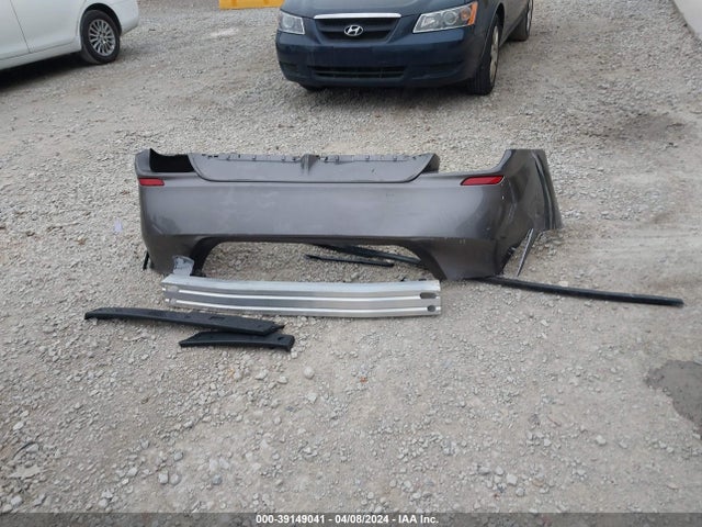 Toyota CAMRY SE 2024 4T1G11AK5RU908205 Image 12