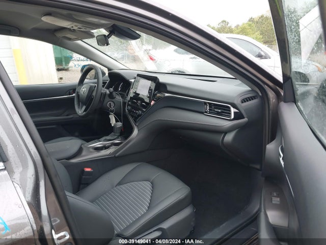 Toyota CAMRY SE 2024 4T1G11AK5RU908205 Image 5