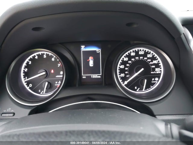 Toyota CAMRY SE 2024 4T1G11AK5RU908205 Image 7