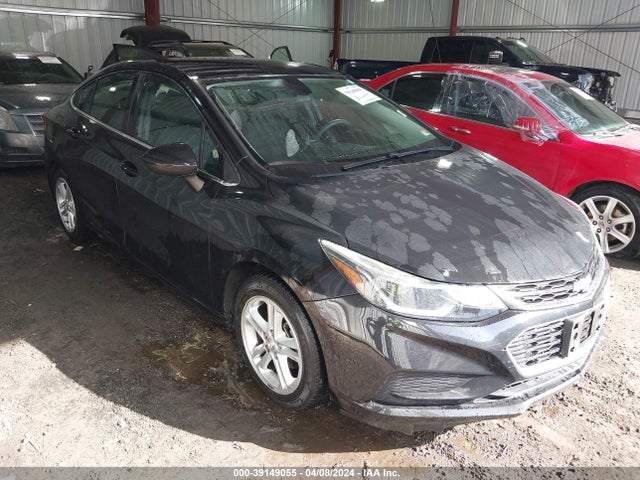 2018 1G1BE5SM5J7111037 main image