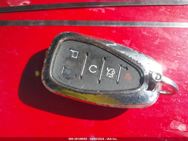 Chevrolet Cruze Lt Auto 2018 1G1BE5SM5J7111037 Image 11