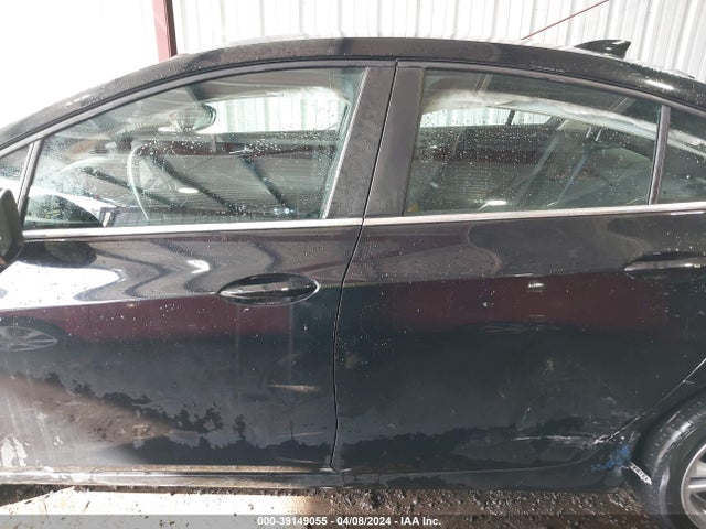 Chevrolet Cruze Lt Auto 2018 1G1BE5SM5J7111037 Image 14
