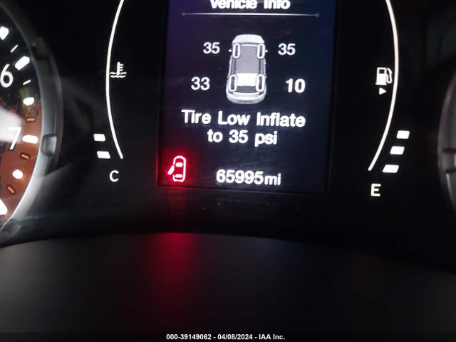 Jeep Renegade Latitude 2015 ZACCJABTXFPC07134 Image 7