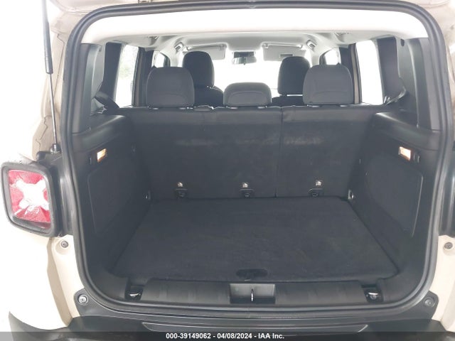 Jeep Renegade Latitude 2015 ZACCJABTXFPC07134 Image 8