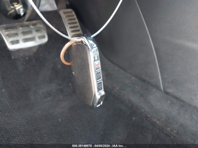 39149078 :رقم المزاد ، 3KPF34AD0ME375555 vin ، 2021 Kia Forte Gt-line مزاد بيع