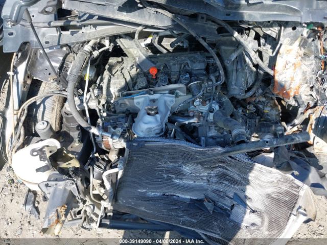 3CZRU5H55NM707747 Honda Hr-v 2wd Ex
