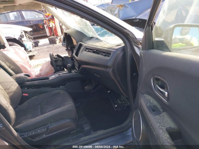 3CZRU5H55NM707747 Honda Hr-v 2wd Ex
