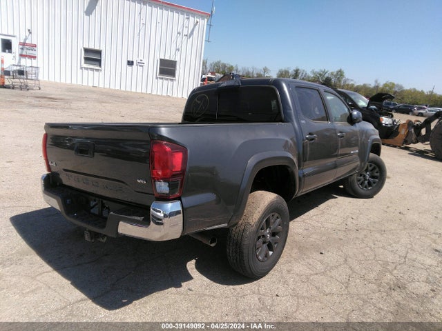 Toyota Tacoma Sr5 V6 2023 3TYCZ5AN0PT173801 Image 12