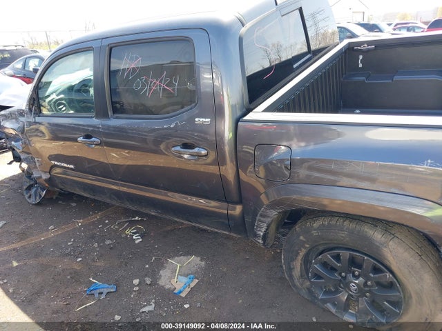 Toyota Tacoma Sr5 V6 2023 3TYCZ5AN0PT173801 Image 13