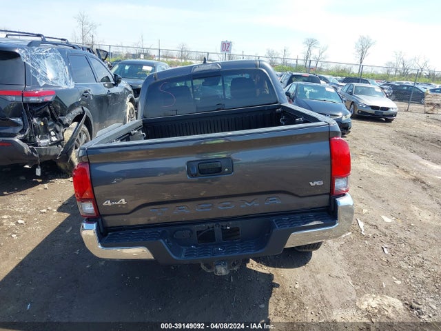 Toyota Tacoma Sr5 V6 2023 3TYCZ5AN0PT173801 Image 15
