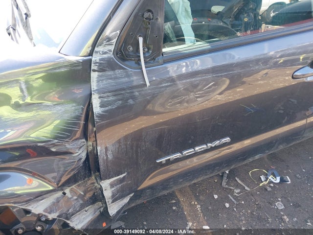 Toyota Tacoma Sr5 V6 2023 3TYCZ5AN0PT173801 Image 17