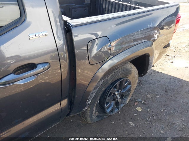 Toyota Tacoma Sr5 V6 2023 3TYCZ5AN0PT173801 Image 18