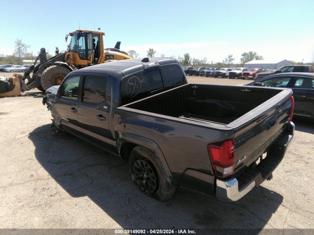Toyota Tacoma Sr5 V6 2023 3TYCZ5AN0PT173801 Image 5