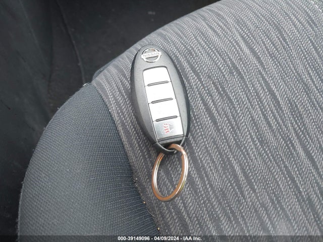 Nissan SENTRA SV 2015 3N1AB7AP6FY343089 Image 11