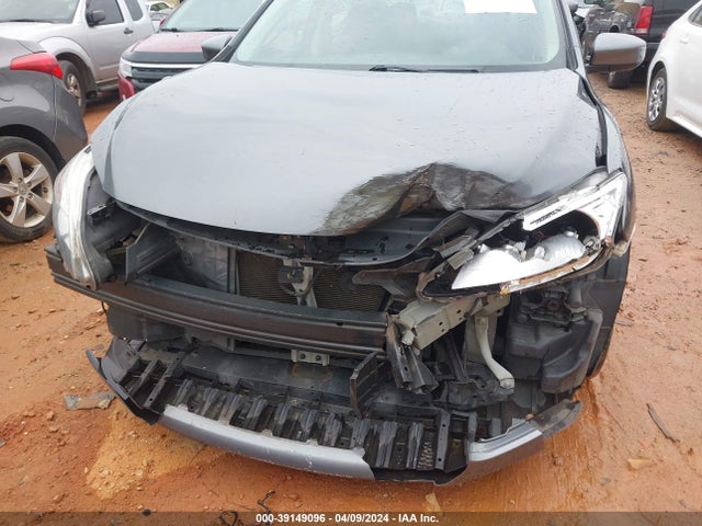 Nissan SENTRA SV 2015 3N1AB7AP6FY343089 Image 6