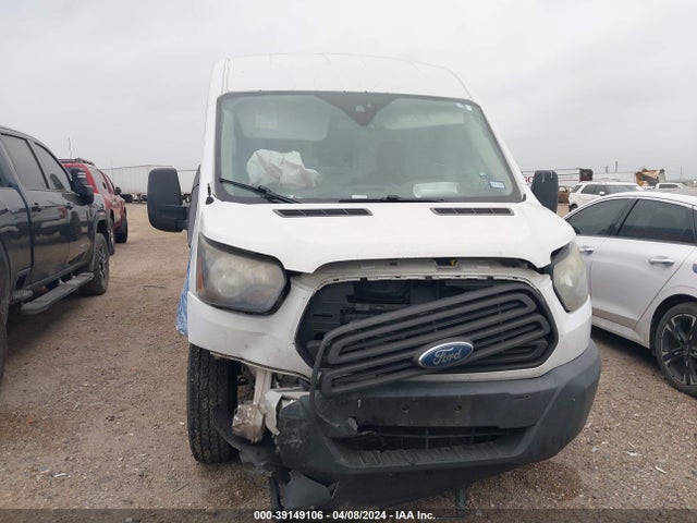 Ford Transit-250 2016 1FTYR2CM3GKB47169 Image 12