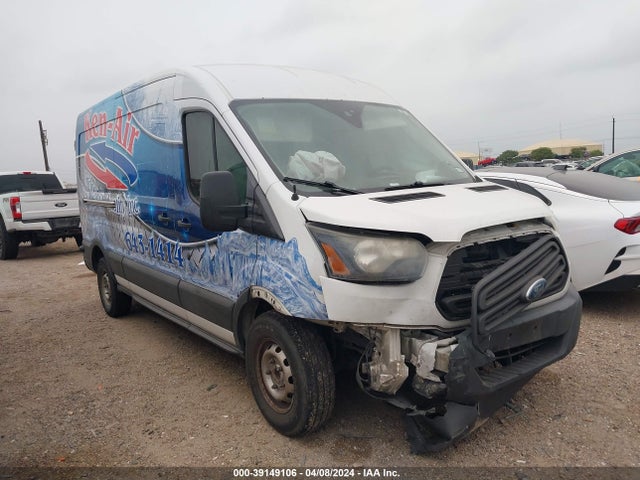 Ford Transit-250 2016 1FTYR2CM3GKB47169 Image 13