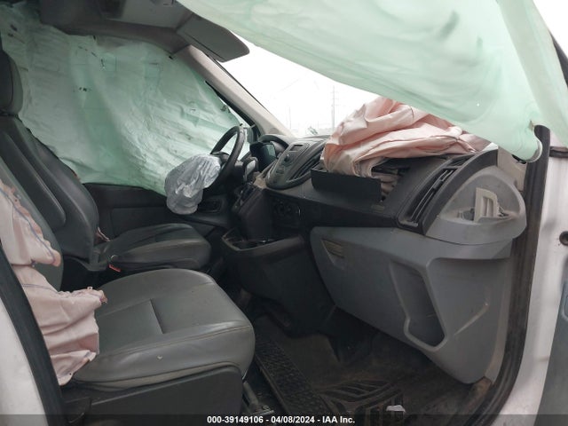 Ford Transit-250 2016 1FTYR2CM3GKB47169 Image 5