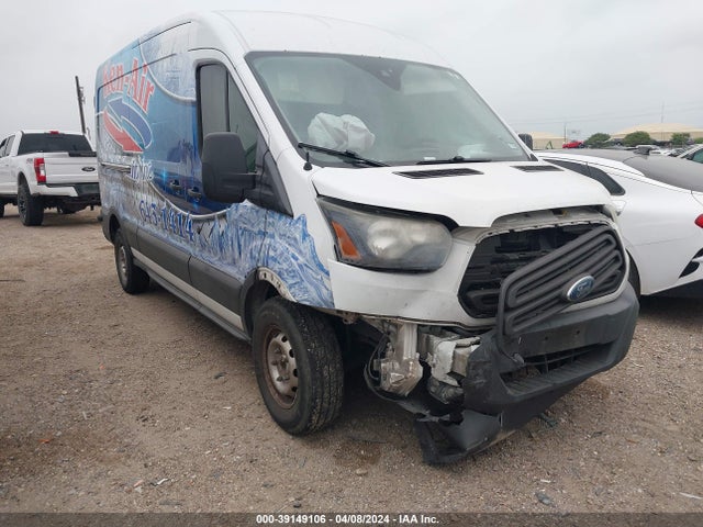 Ford Transit-250 2016 1FTYR2CM3GKB47169 Image 6